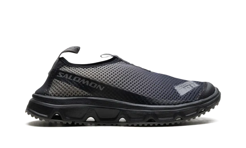 Salomon RX Moc 3.0 “Black Pewter” (L47573-600)