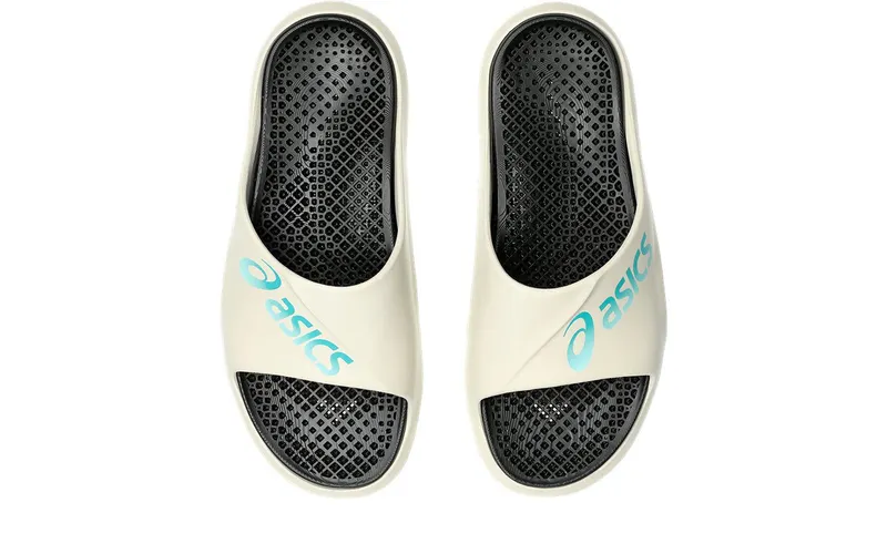 ASICS Actibreeze 3D Sandal 2 Birch Black (1013A133-200)