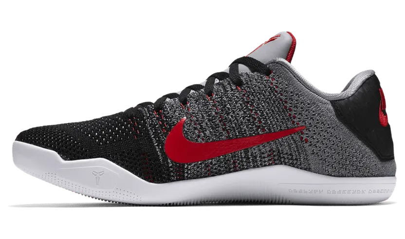 Nike Kobe 11 Elite Low Mise II (822675-060)