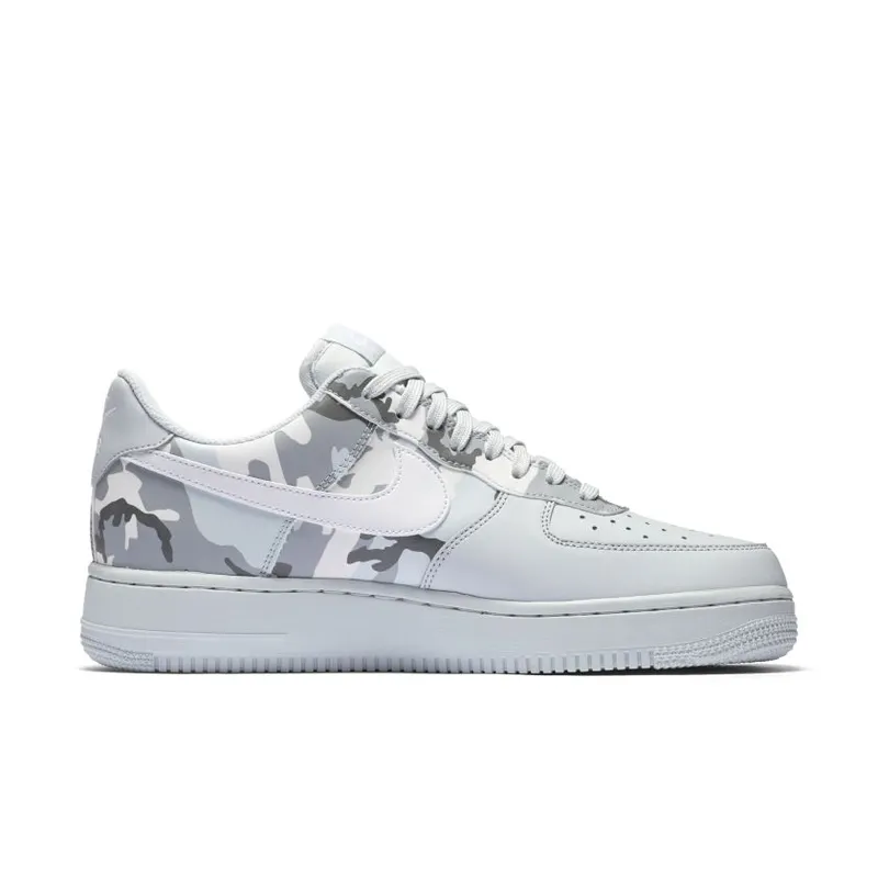 Nike Air Force 1 Low Winter Camo (823511-009)