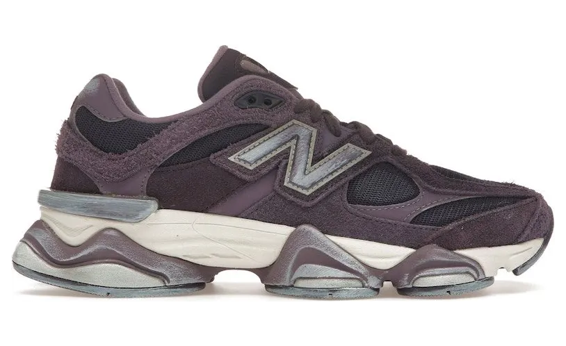 New Balance 9060 ASOS Exclusive Purple Overdye (U9060ASI)
