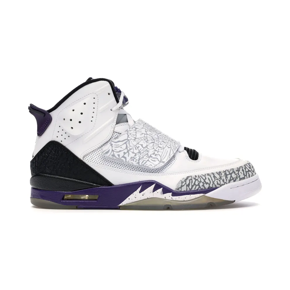 Jordan Son of Mars Club Purple (512245-106)