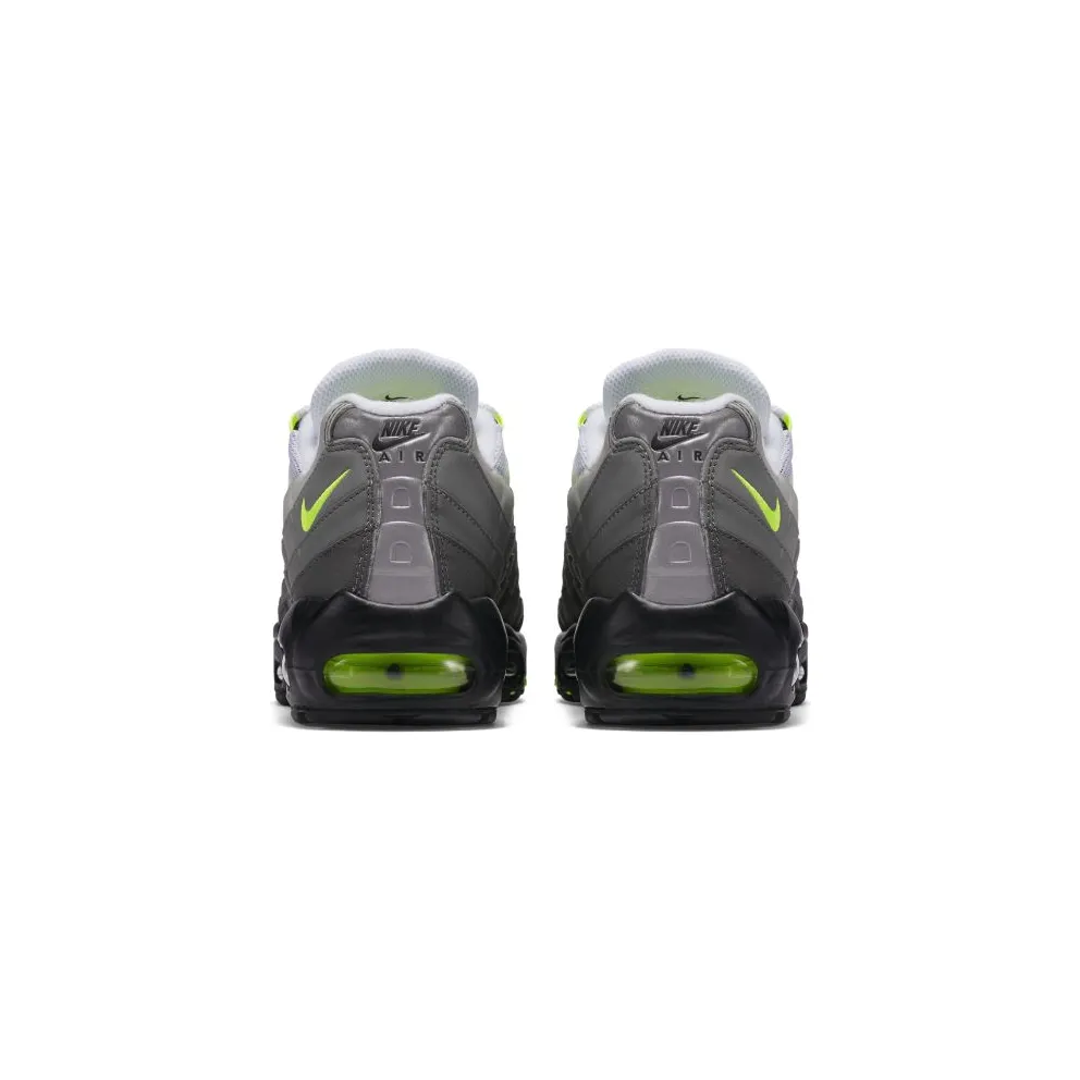 Nike Air Max 95 OG Neon 3M Black/Volt-Medium Ash-Dark Pewter (759986-070)