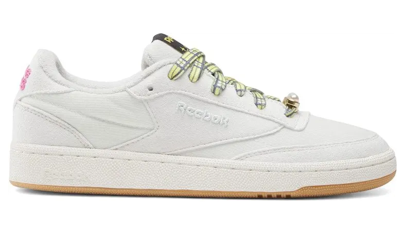 Reebok Club C 100245956