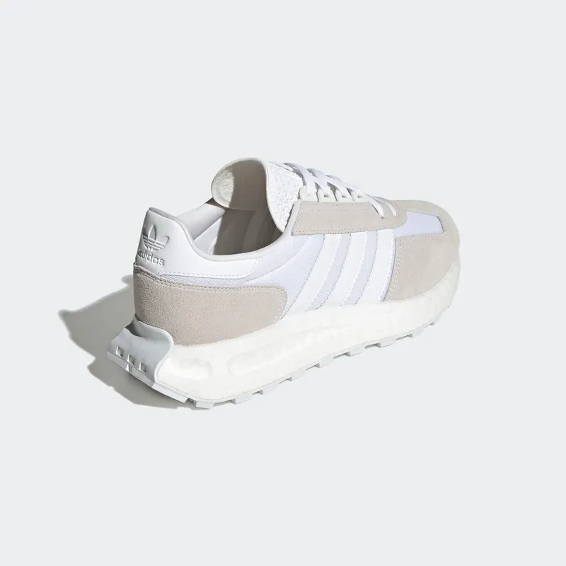 Adidas Retropy E5 Cloud White / Crystal White / Core White (GW0562)