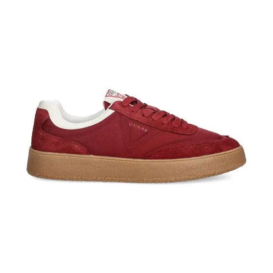 Guess Usa Wimoh mit Schnürung “Red” (FMPWIMFAB12RED)