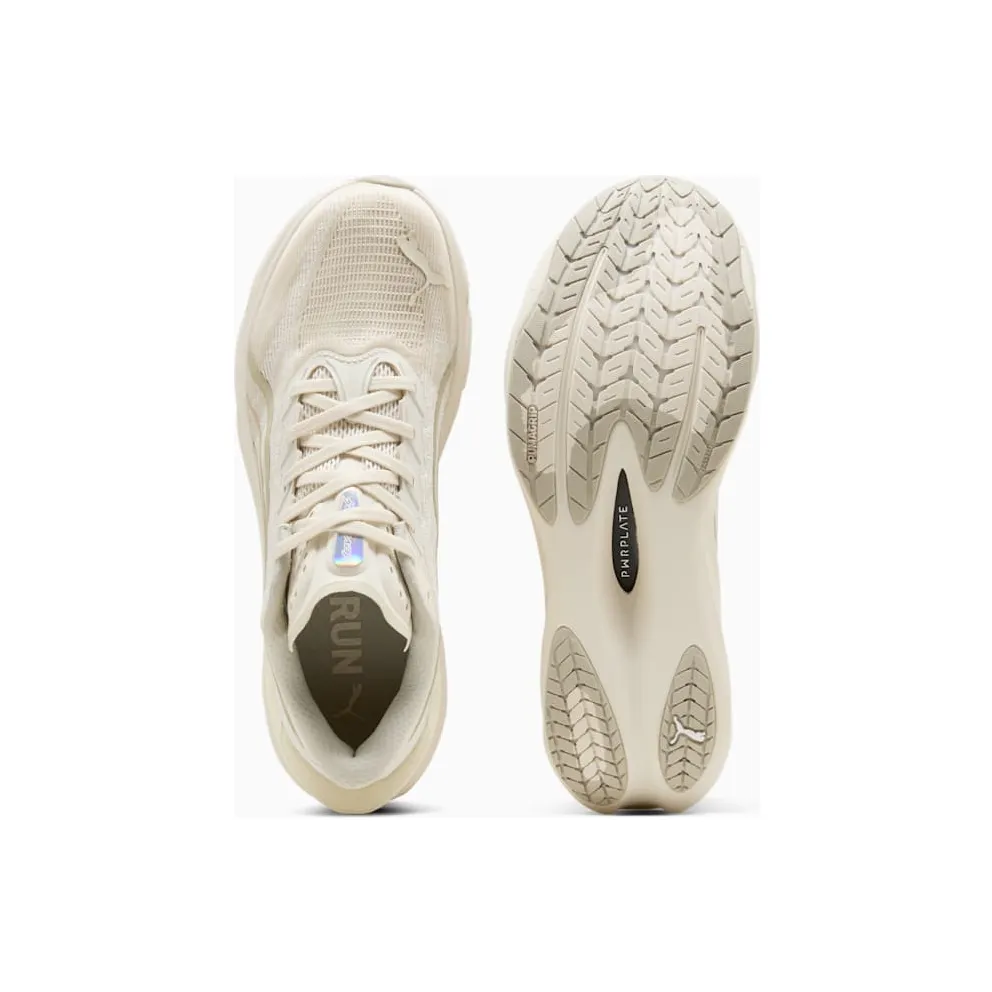 Puma Deviate NITRO 4 ‘Cream’ (31212314)