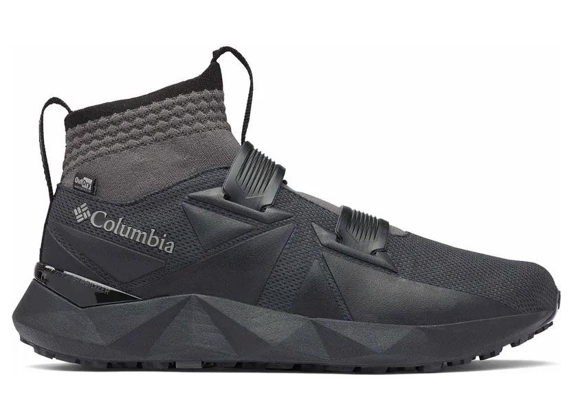 Columbia Facet™ 45 OutDry™ Herren Schuh schwarz (1903401-010)