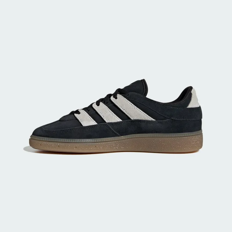 Adidas Handball Spezial St Core Black / Cloud White / Gum (JS2795)