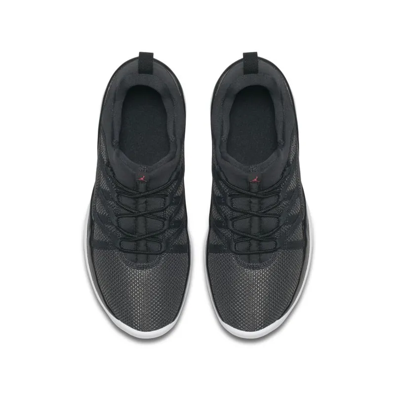 Jordan Air Deca Fly GG Anthracite (GS) Anthracite/Hyper Pink Black (844371-019)