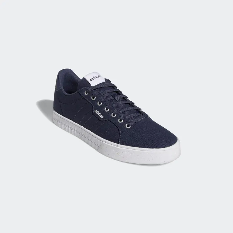 Adidas Daily 3.0 Eco Lifestyle Skateboarding Shadow Navy / Shadow Navy / Cloud White (GY5486)
