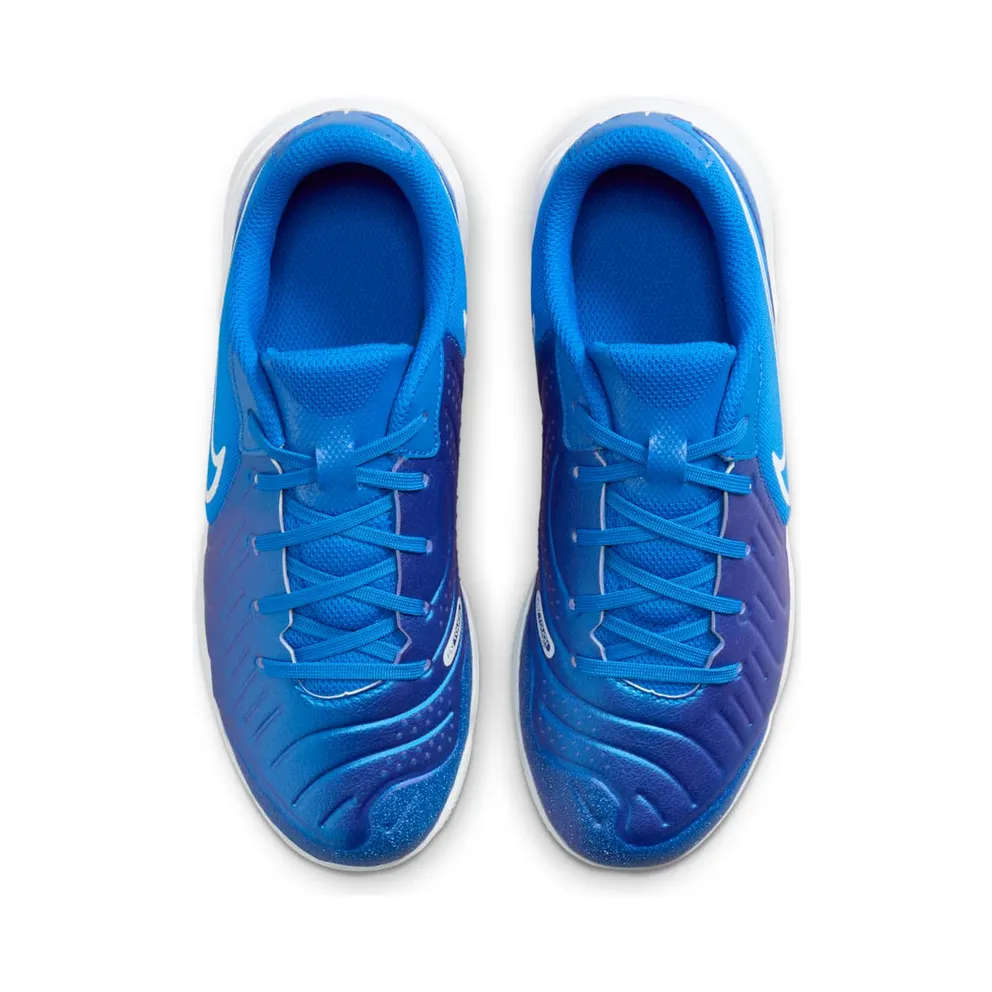 Nike Tiempo Legend 10 Academy IC Soar White (DV4350-400)