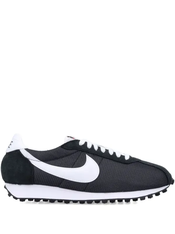 Nike LD-1000 mesh sneakers with vlakken – Grey (HJ4687)