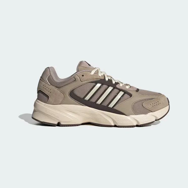 Adidas Crazychaos 2000 Grey / Wonder White / Blanch Cargo (JH6845)