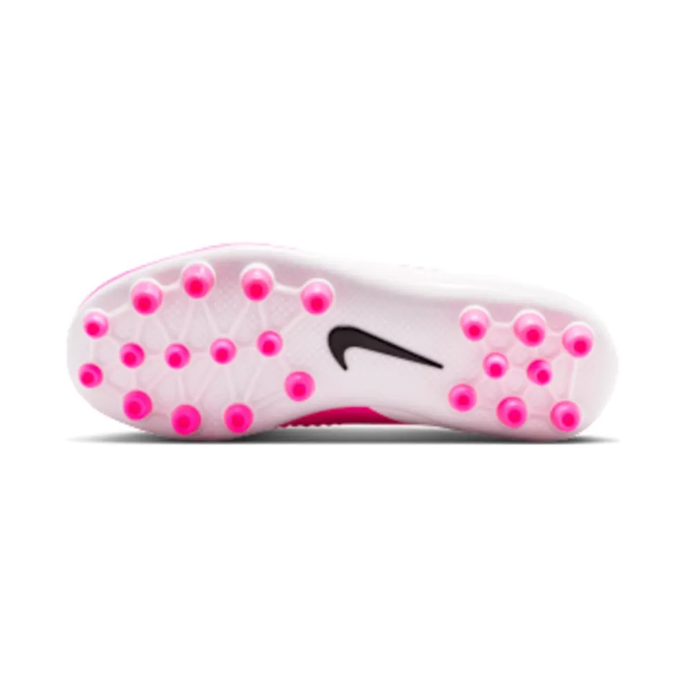 Nike Jr. Phantom 6 Low Academy ‘ Artificial-Grass “Multi-Colour / Black” (IH1793-901)