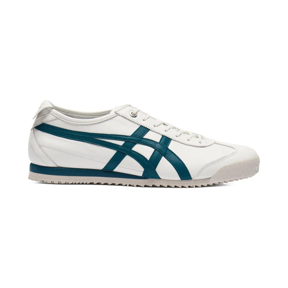 Onitsuka Tiger Mexico 66 SD Off-White Spruce Green (1183A872-121)