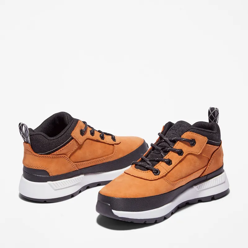 Timberland Field Trekker Beige (TB0A2G-N1231)