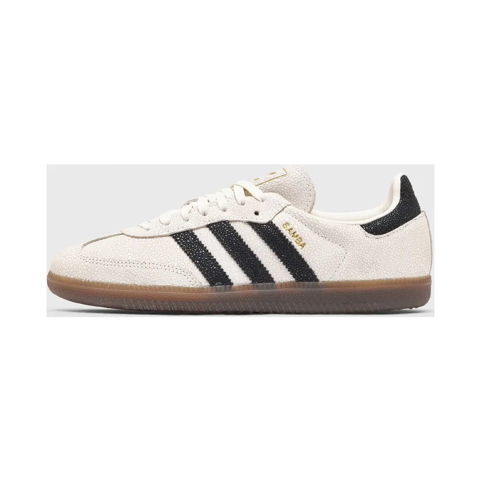 adidas Samba OG W Cloud White / Core Black