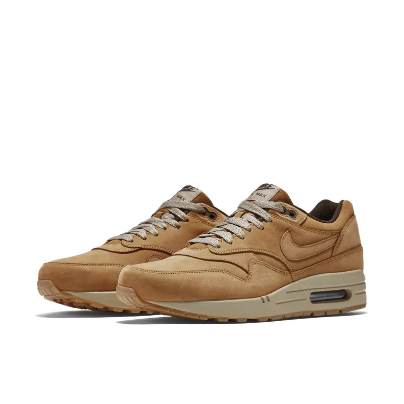 Nike Air Max 1 Wheat Pack (2015) (705282-700)