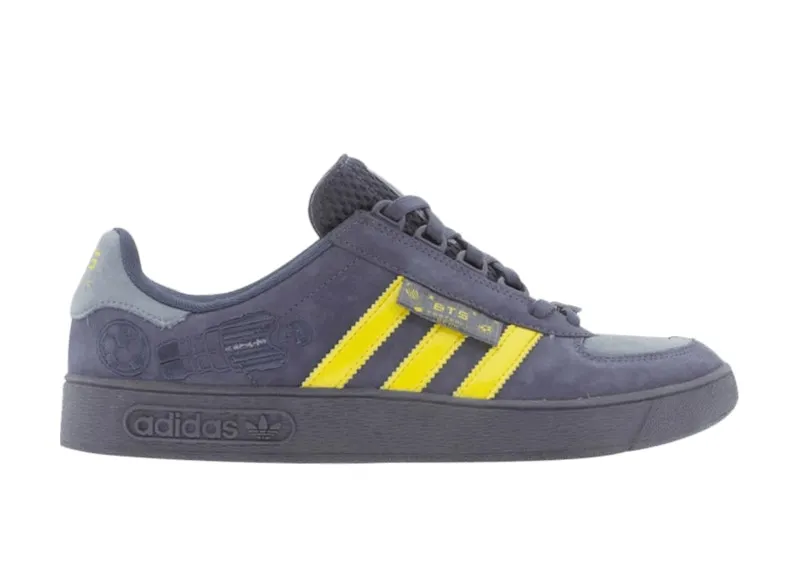adidas Adicolor Low BL1 BTS Football Gear (562884)