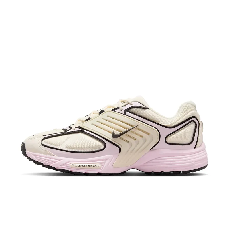 Nike Air Pegasus Wave Pale Ivory Pink Foam Black (IB0612-102)