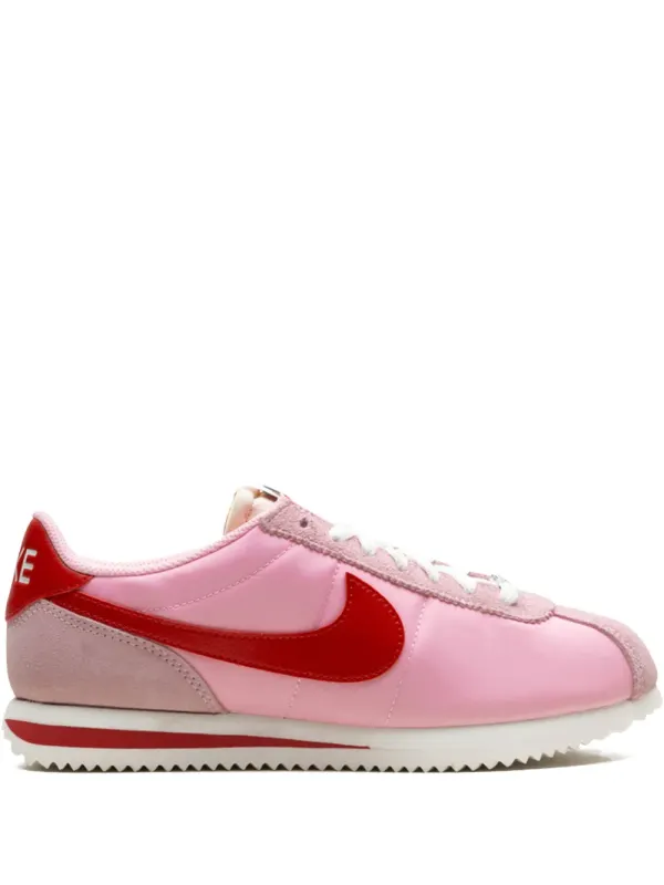 Nike Cortez TXT Medium Soft Pink/Sail sneakers – Pink (HF9994)