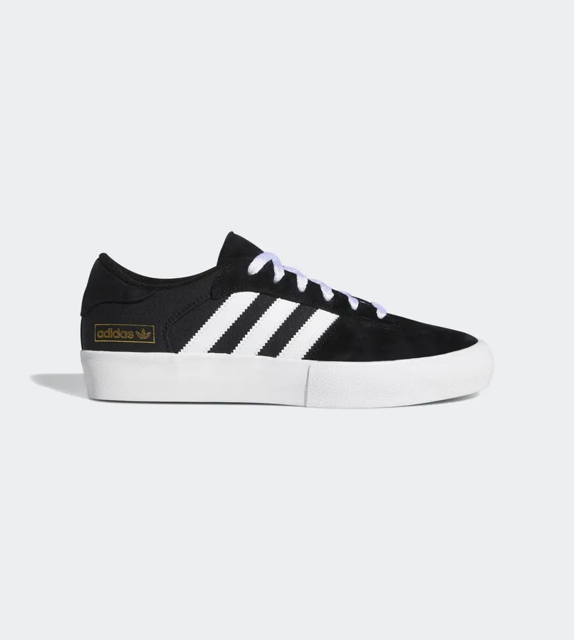 adidas Matchbreak Super Core Black / Cloud White / Gold Metallic (EG2732)