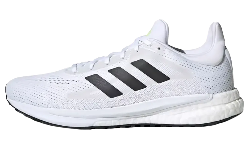 Adidas Solar Glide 3 “White” (FU8998)