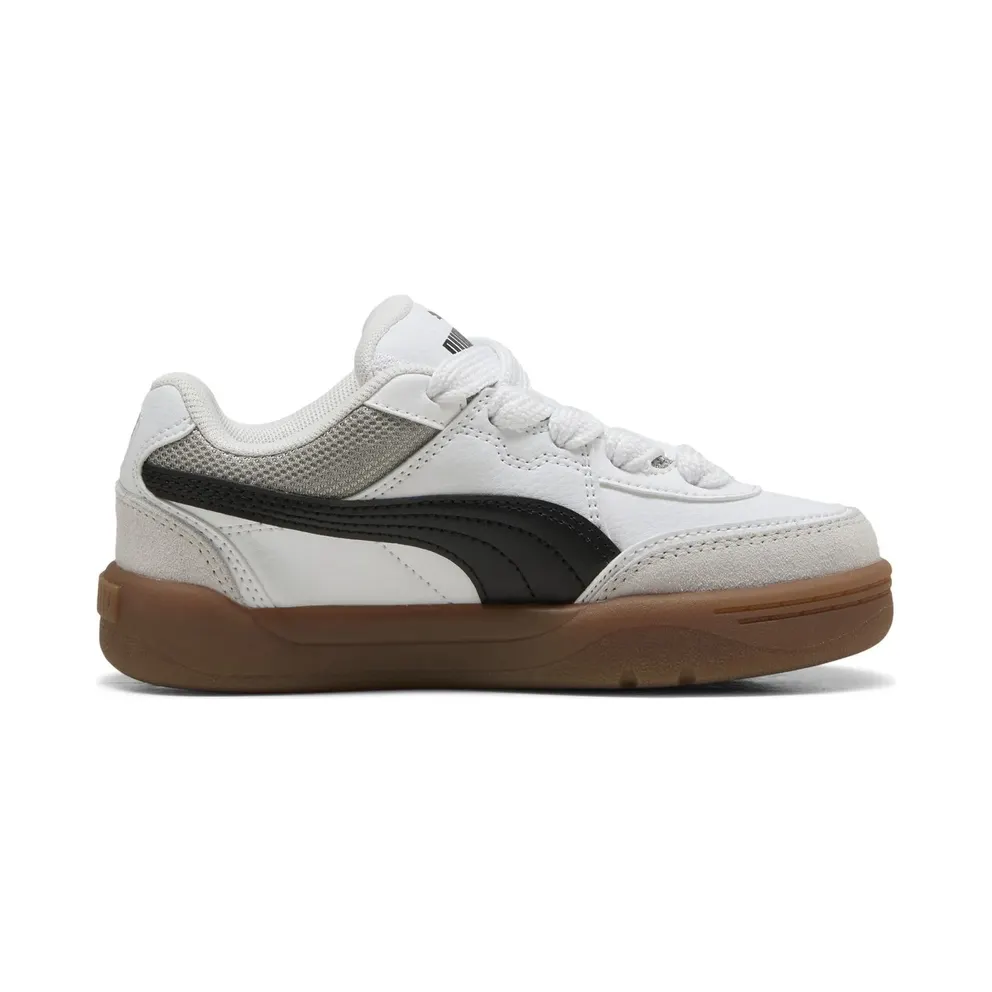 Puma Park Lifestyle Schwarz (401950)