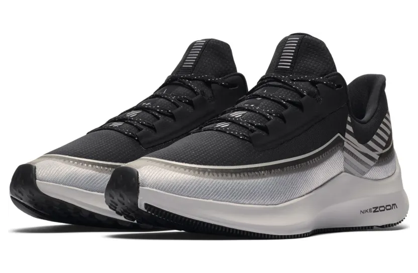 Nike Air Zoom Winflo 6 Shield Schwarz (BQ3191-001)
