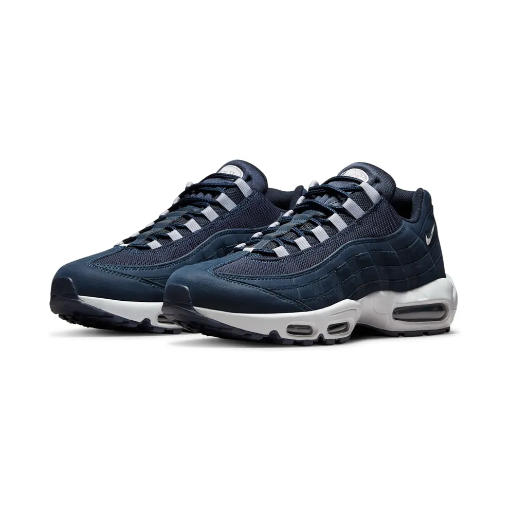 Nike Air Max 95 Obsidian Wolf Grey (DV5672-400)
