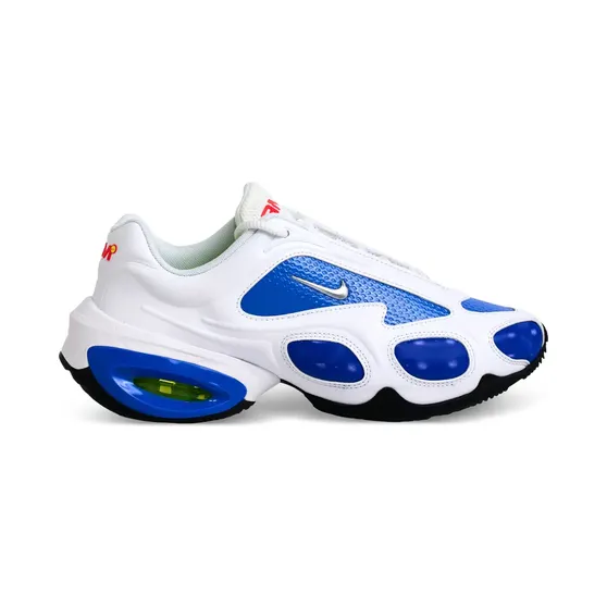 Nike Air Max Muse met mesh vlakken “White” (HV9929)
