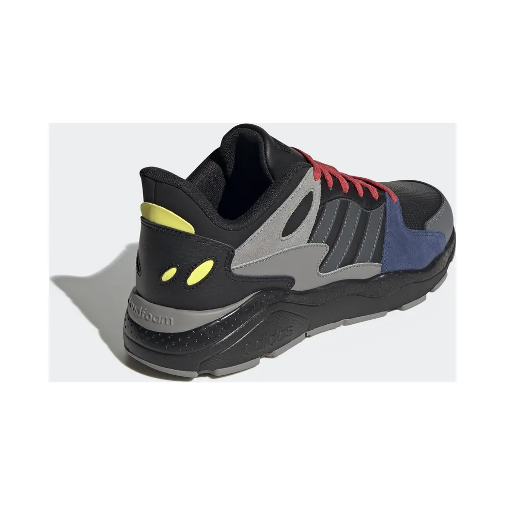 Adidas Neo Crazychaos ‘Core Black’ Core Black/Grey Six/Dove Grey (EG8747)