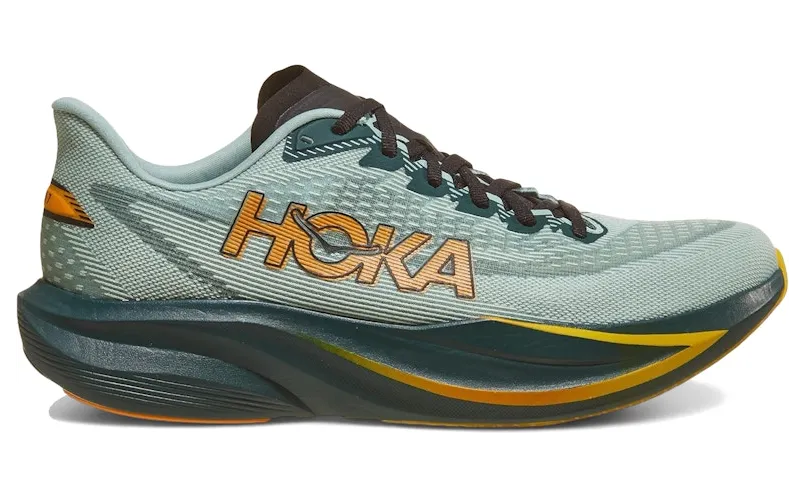 Hoka One Mach Sage / Bay Leaf (1171904-SBY)