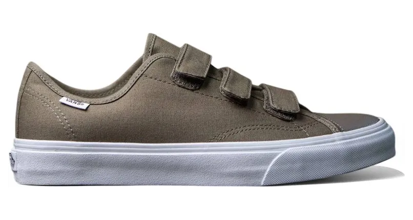 Vans Prison Issue Canvas Walnut (VN08GCMX0)