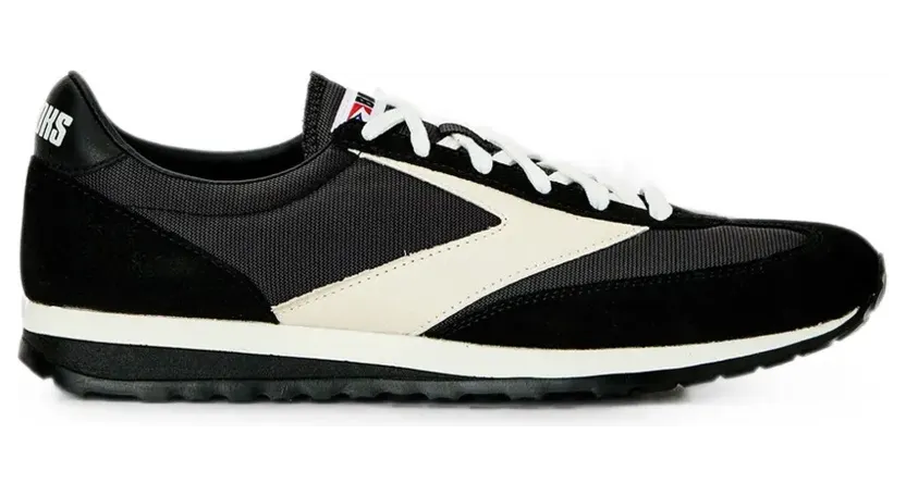 BROOKS Vanguard Sneakers – Schwarz (1000591D020)