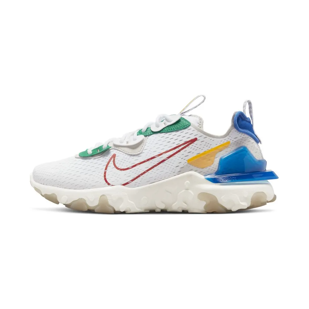 Nike React Vision White (DV3500-100)