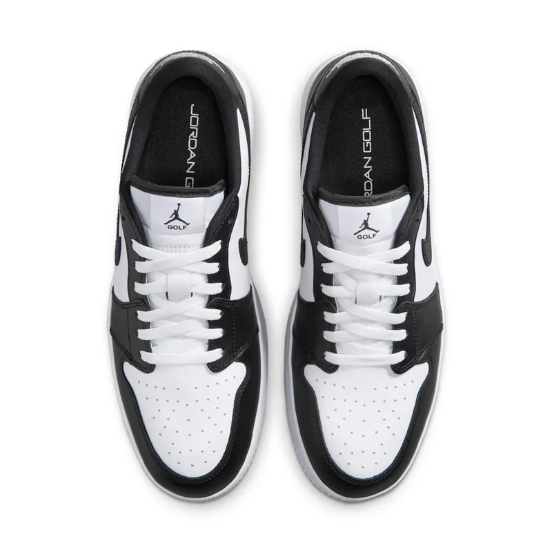 Jordan 1 Low Golf Spiked “Concord” (IQ3417-101)