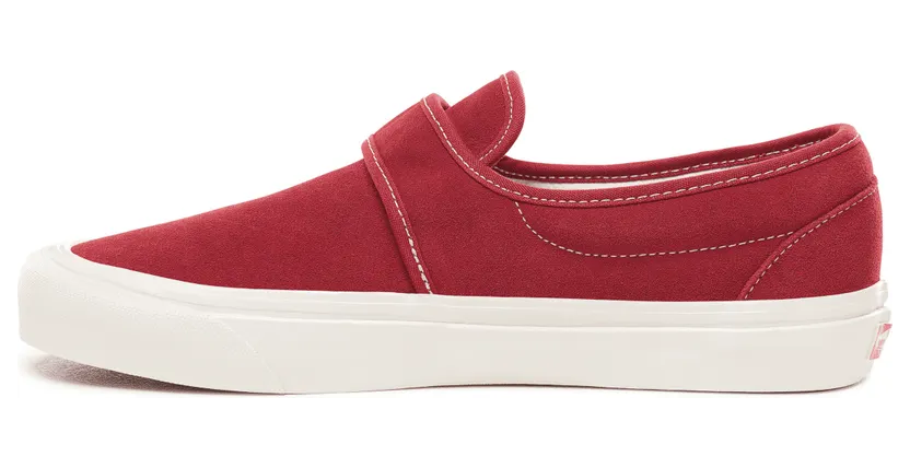 vans-slip-on VN0A3MVAUL2