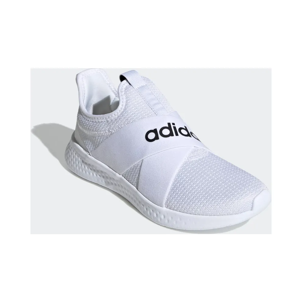 Adidas Puremotion Adapt Cloud White / Core Black / Dove Grey (FX7325)