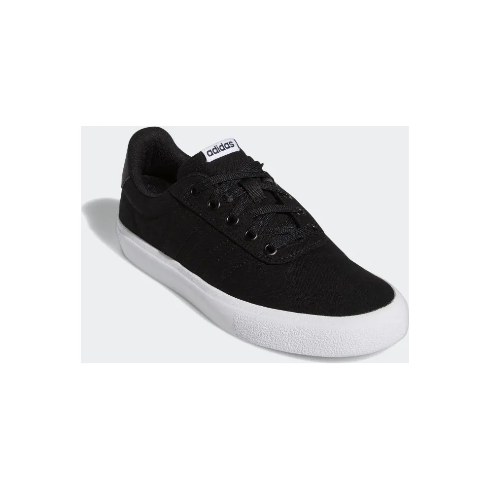 Adidas Vulc Raid3r Skateboarding Core Black / Core Black / Cloud White (GX0873)