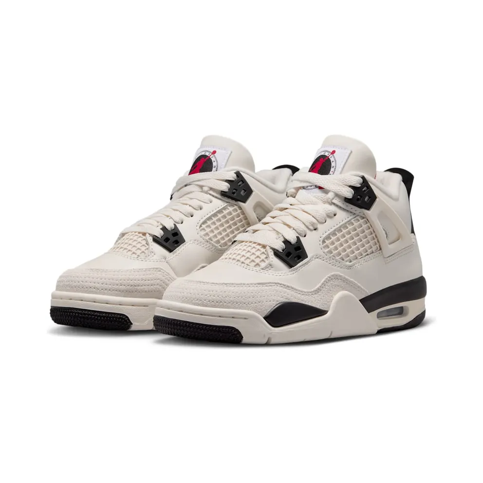 Air Jordan 4 GS “Flight Club” (IM4026-100)