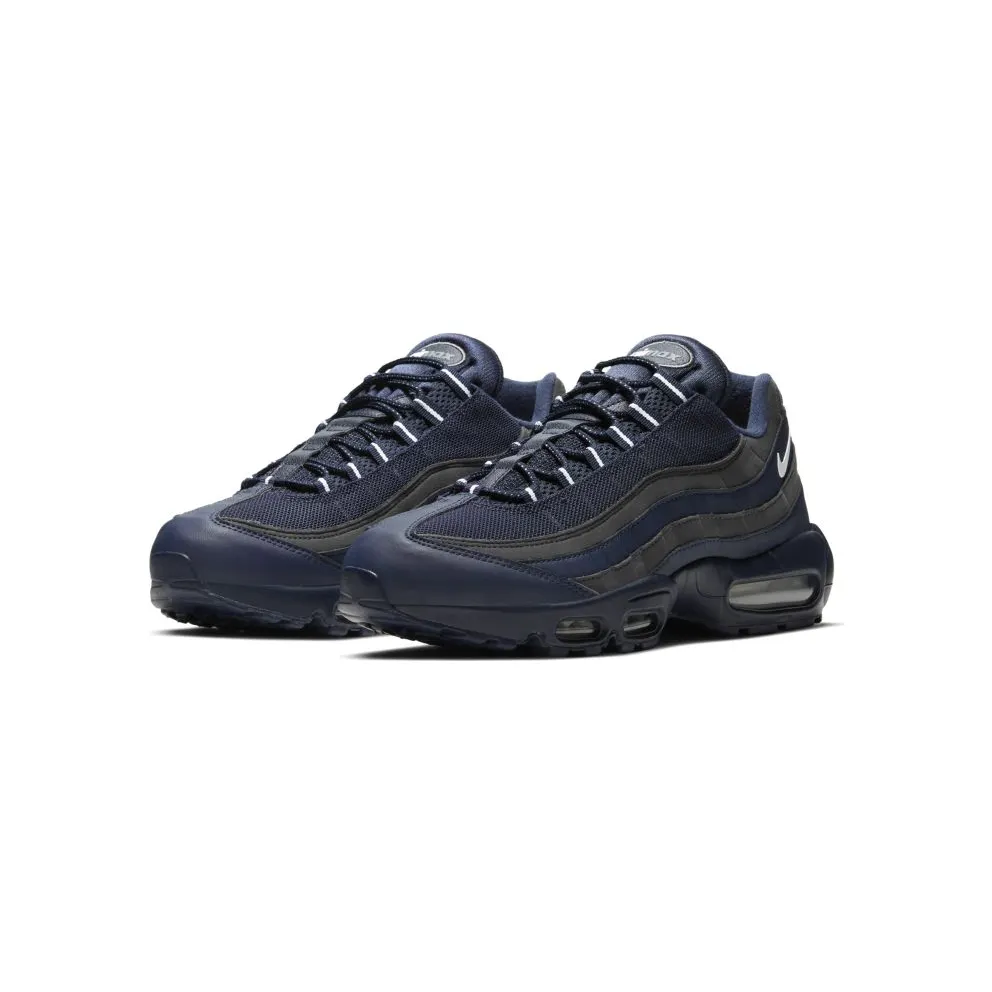Nike Air Max 95 Blue (DD7114-400)