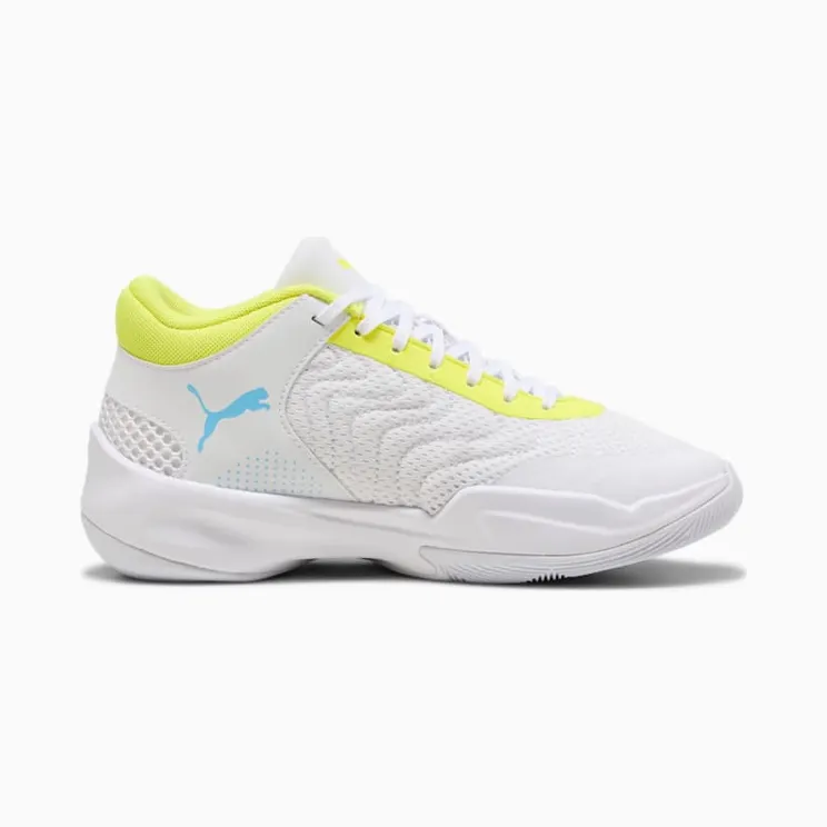 Puma Court White (31230106)