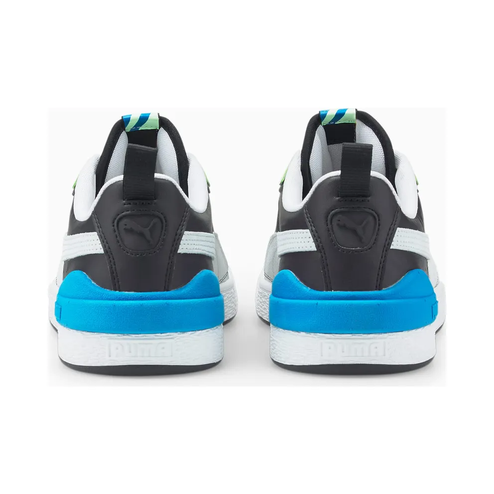 Puma Suede Bloc Black (38070505)