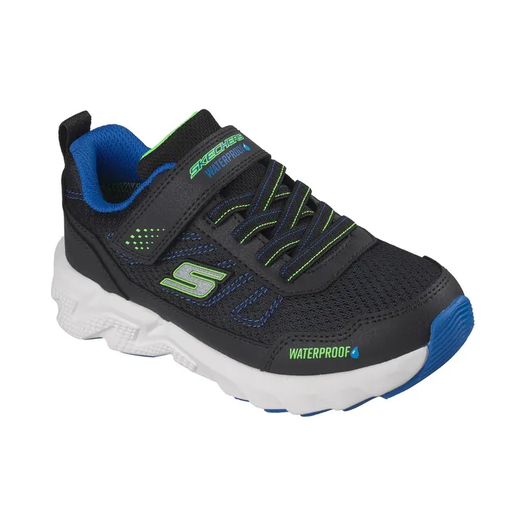 skechers-sport 406334L_BKBL