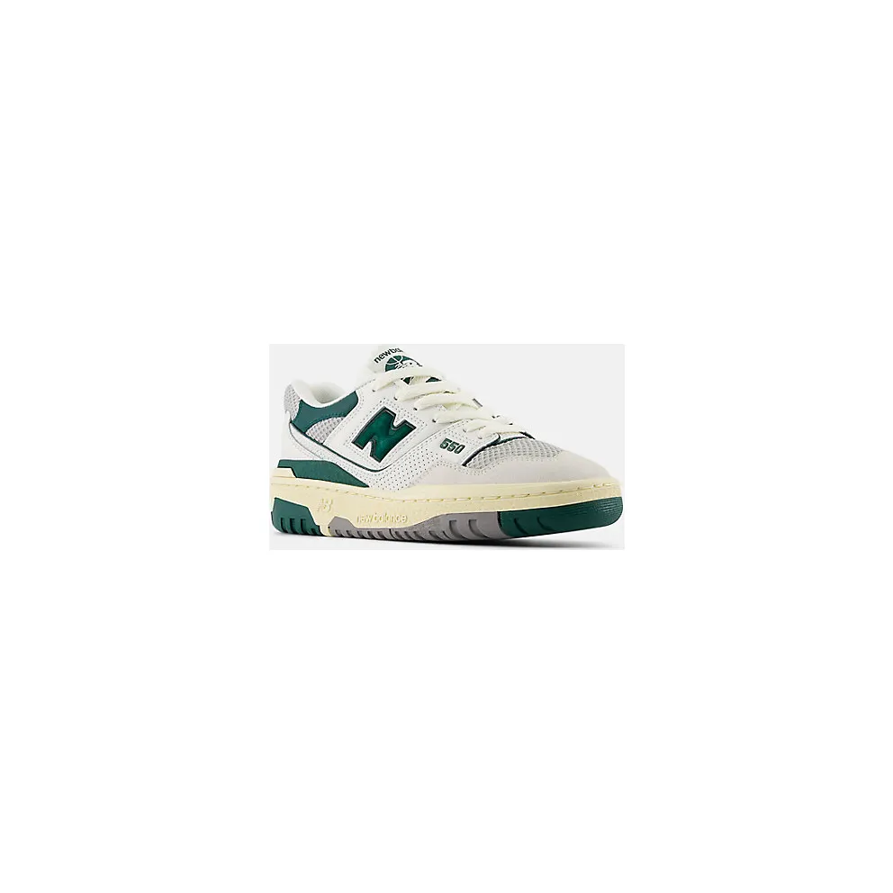 New Balance 550 GS “Marsh Green” (GSB550CS)