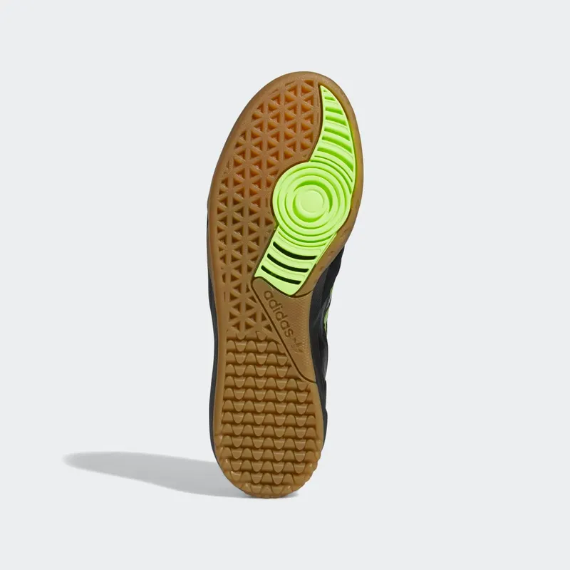 adidas Copa Nationale GREEN / Signal Green / Gum (H04894)