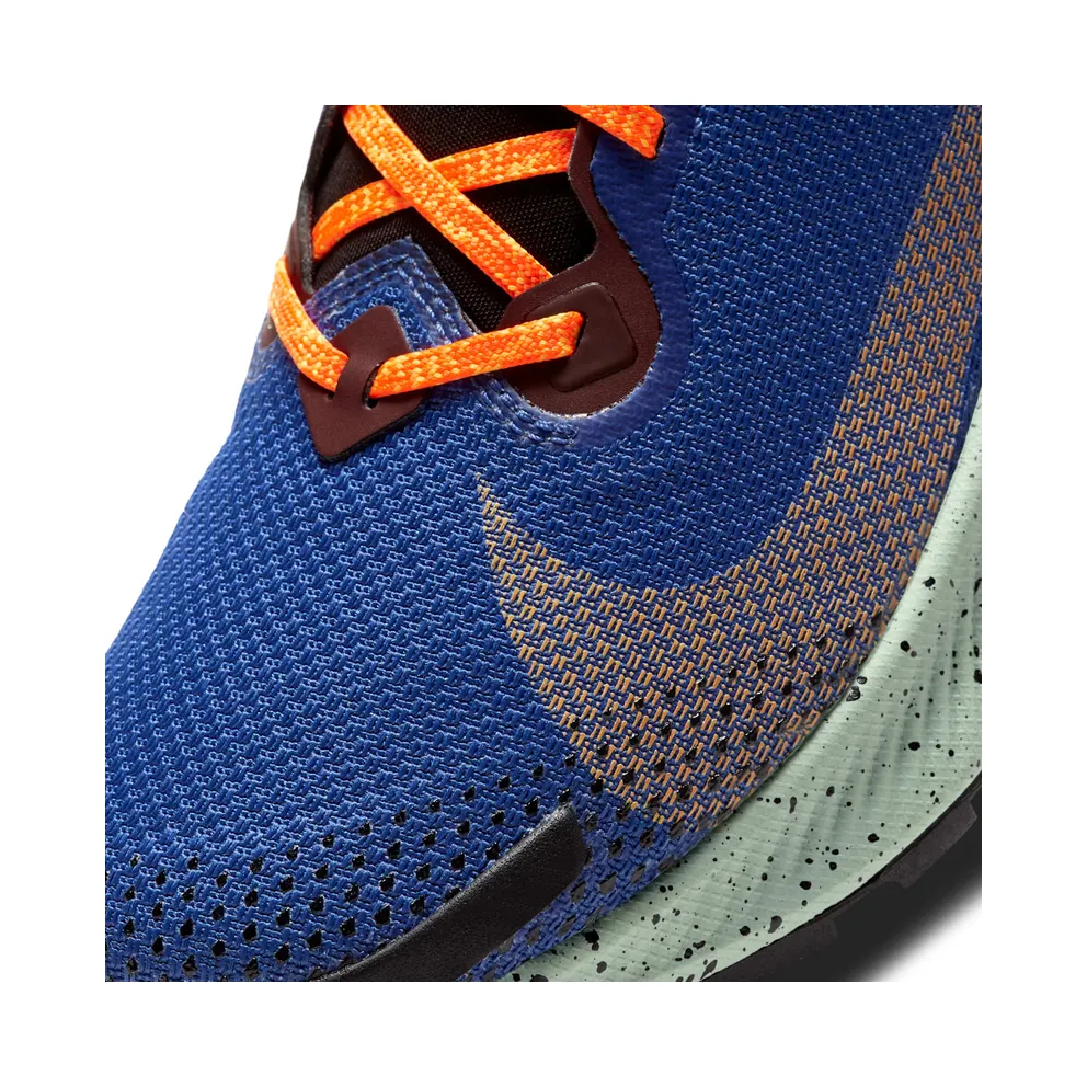 Nike Pegasus Trail 2 GORE-TEX Mystic Dates Mystic Dates/Astronomy Blue/Black (CU2016-600)