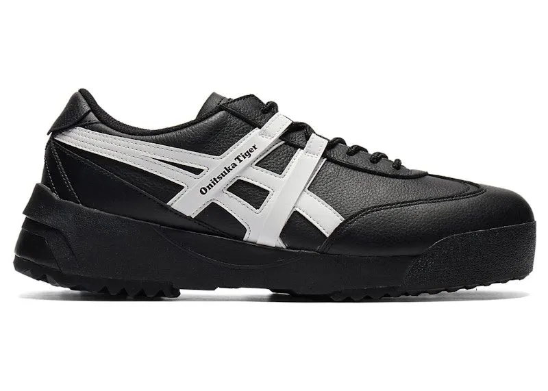 Onitsuka Tiger Delegation EX Black White (1183A559-005)